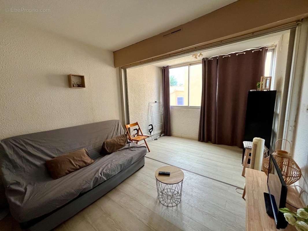 Appartement à AGDE