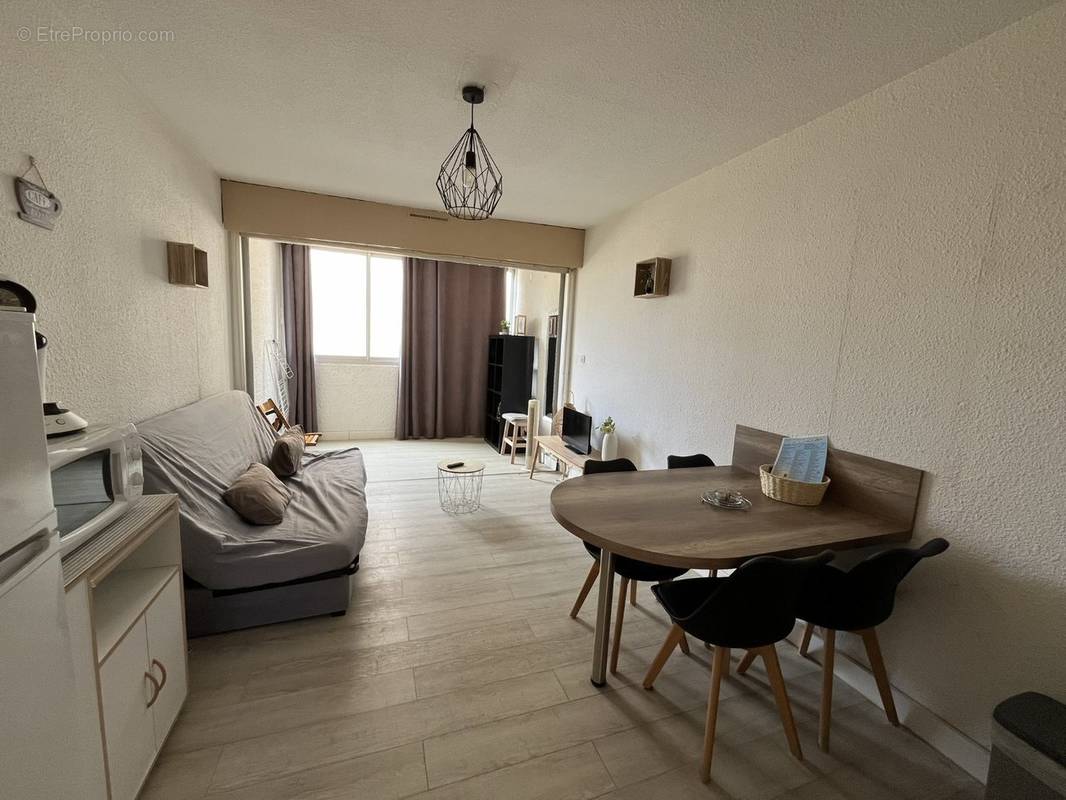 Appartement à AGDE