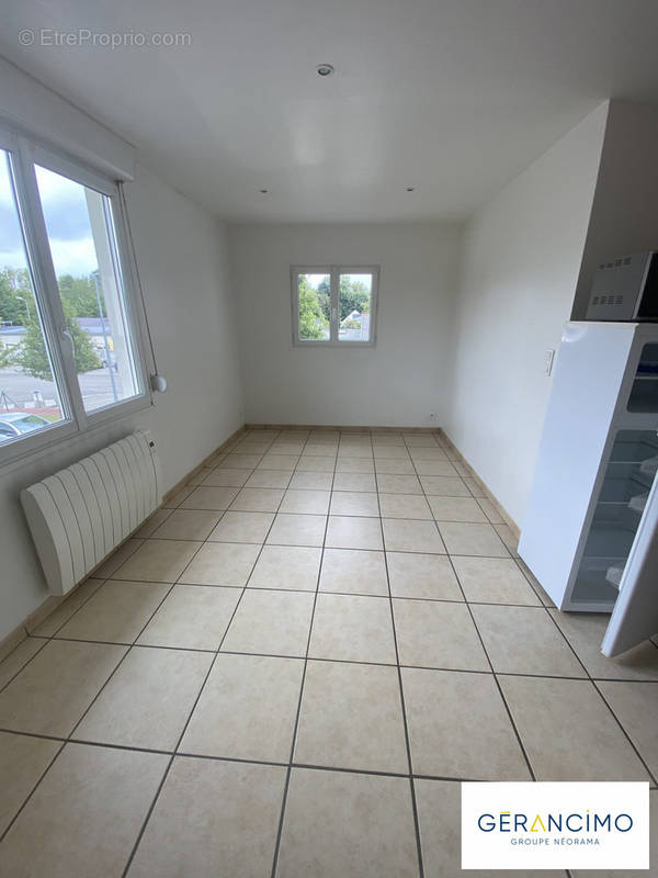 Appartement à AMIENS