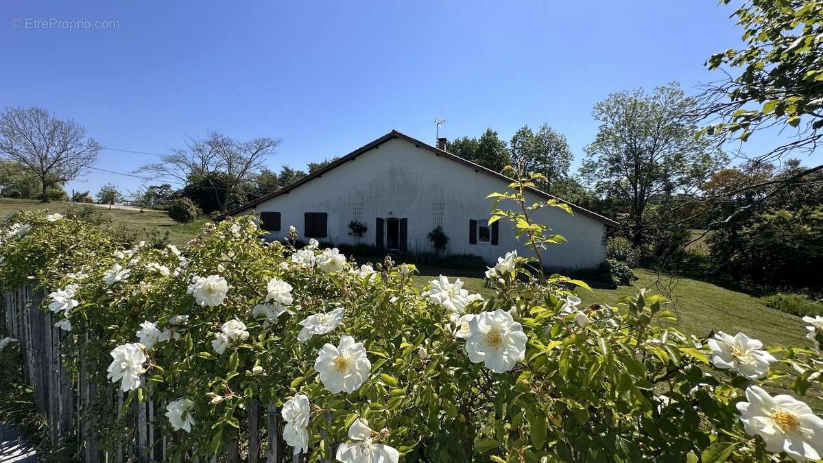 Maison à DAX