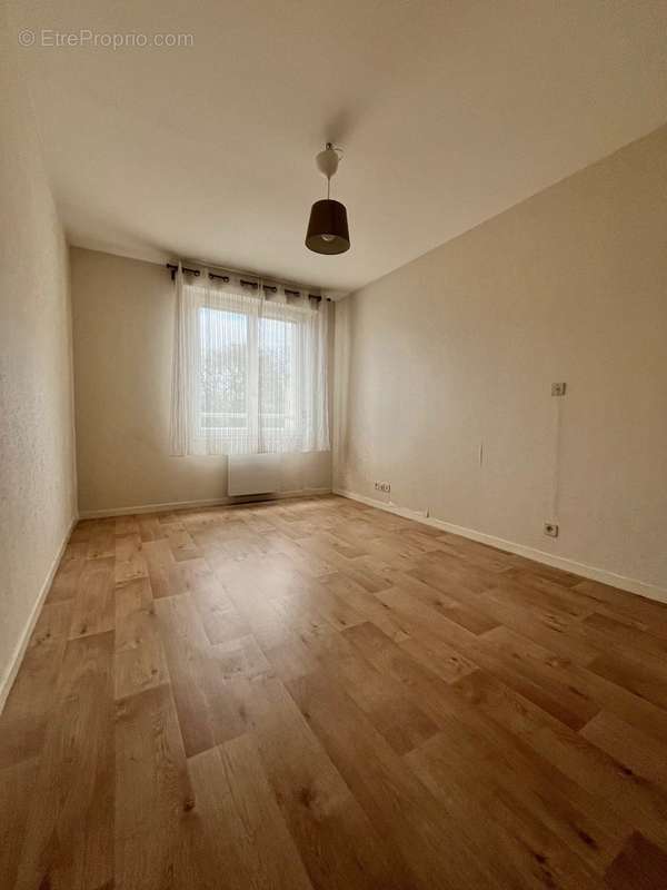 Appartement à ANGERS