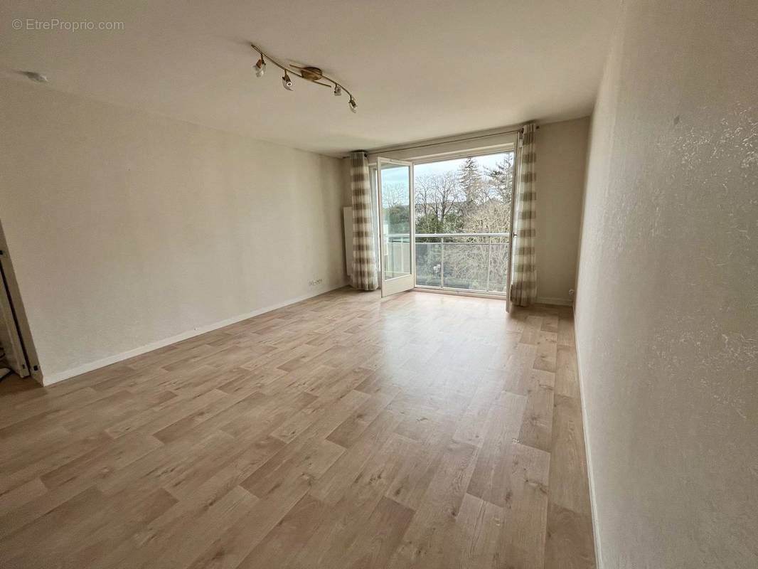 Appartement à ANGERS