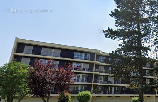 Appartement à GRAND-CHARMONT