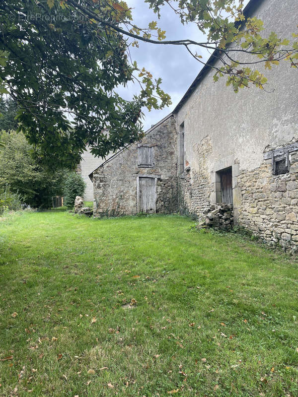 Maison à SAINT-SEBASTIEN