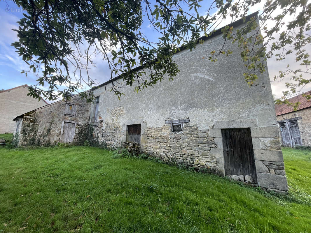 Maison à SAINT-SEBASTIEN