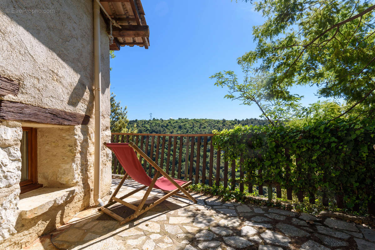 Appartement à VENCE