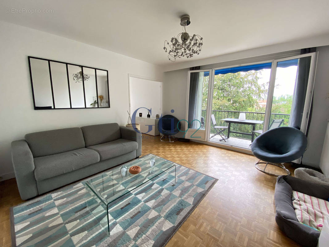 Appartement à CLAMART