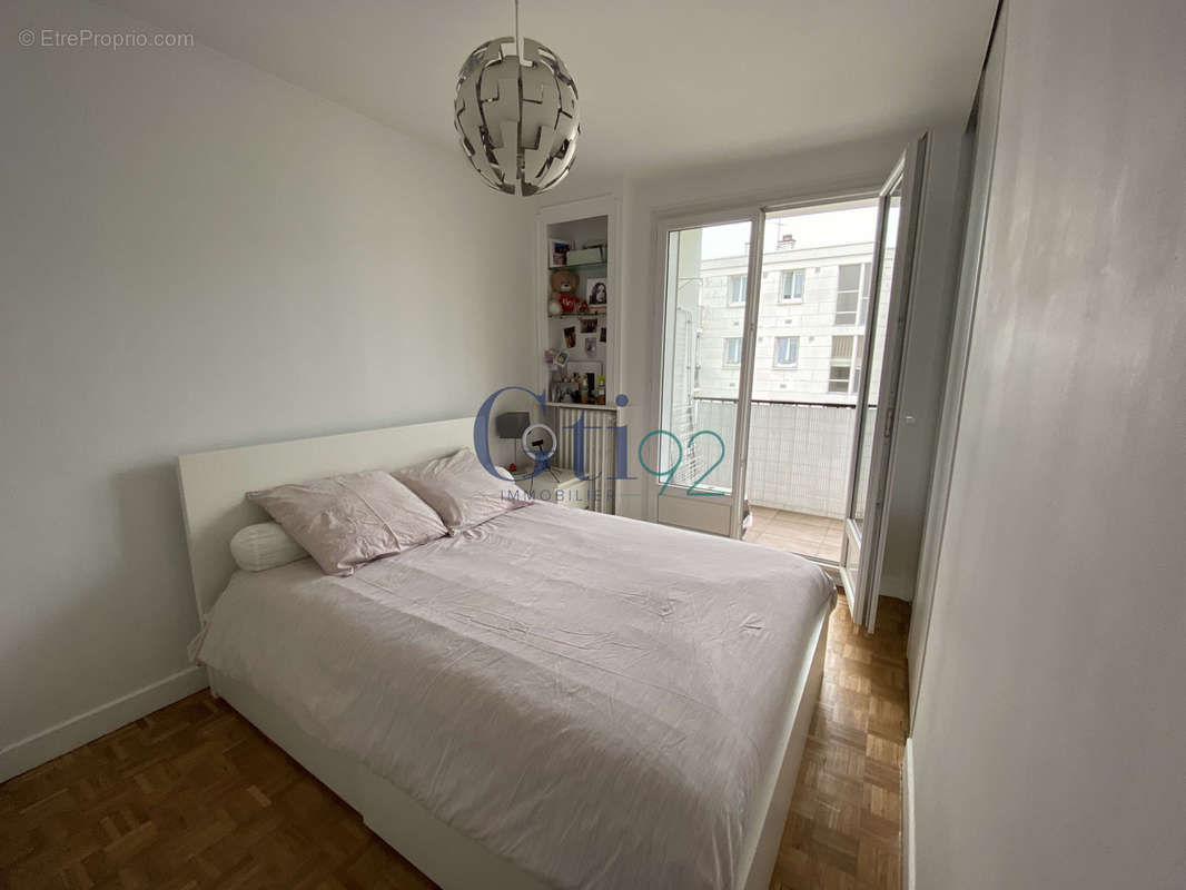 Appartement à CLAMART