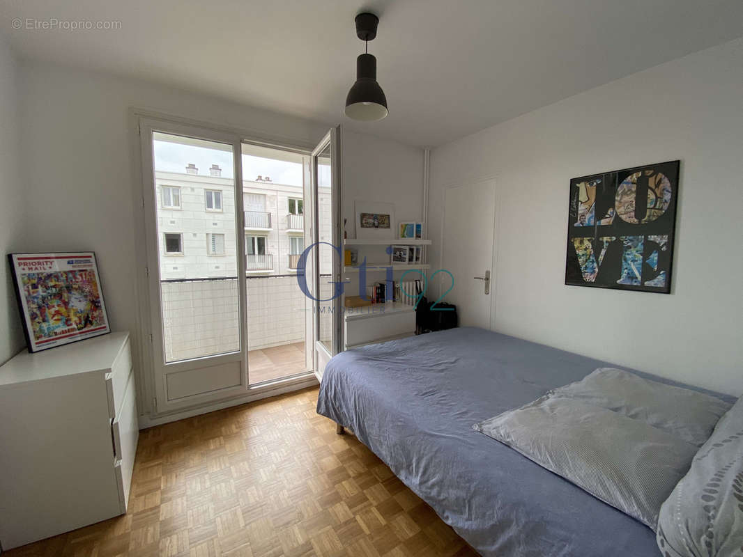 Appartement à CLAMART