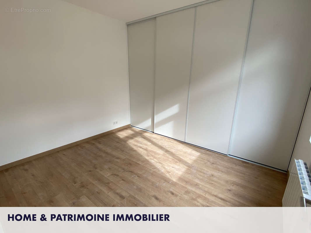 Appartement à THONON-LES-BAINS