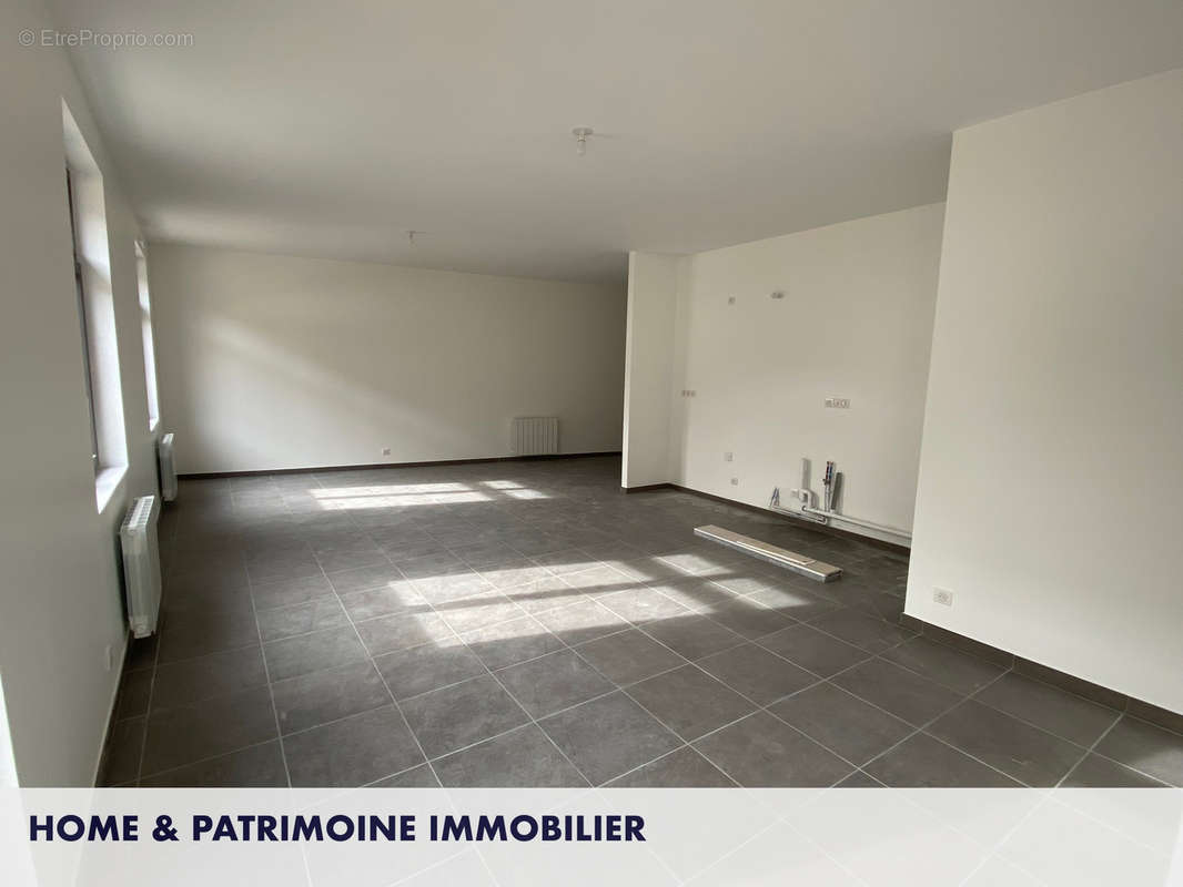 Appartement à THONON-LES-BAINS