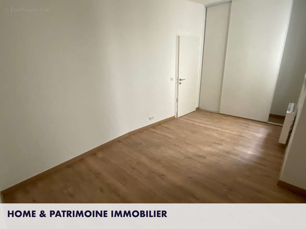 Appartement à THONON-LES-BAINS