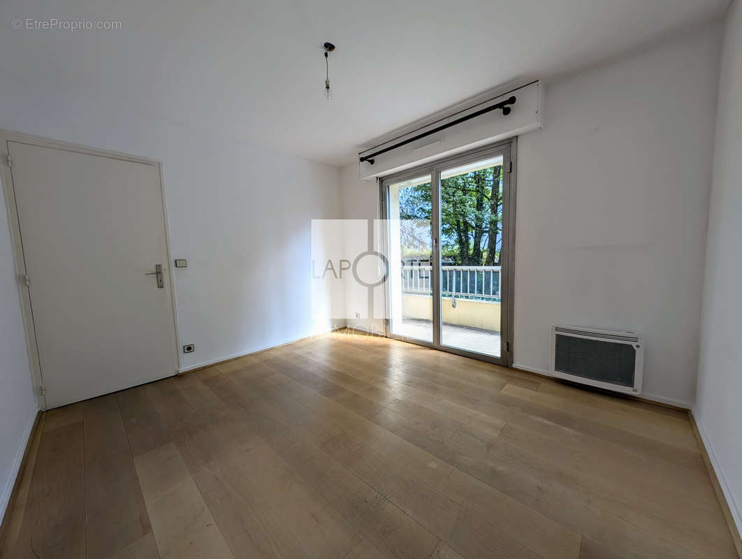 Appartement à ANNECY