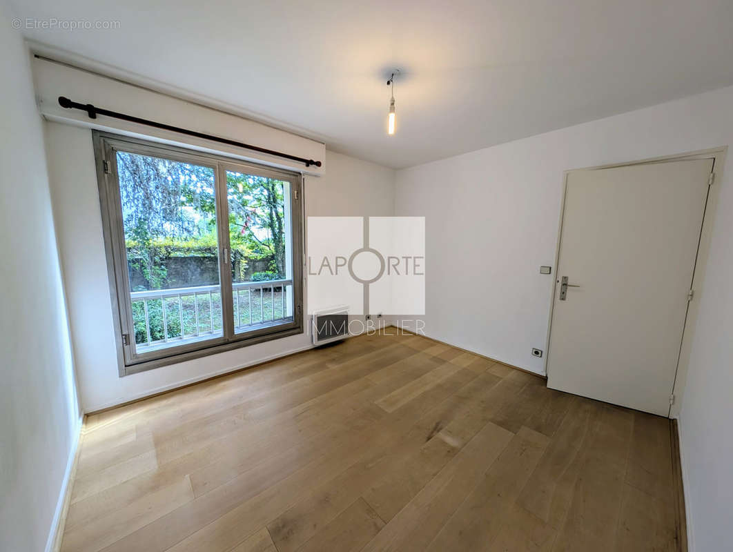 Appartement à ANNECY