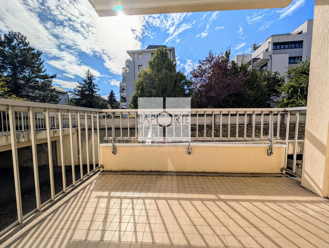 Appartement à ANNECY