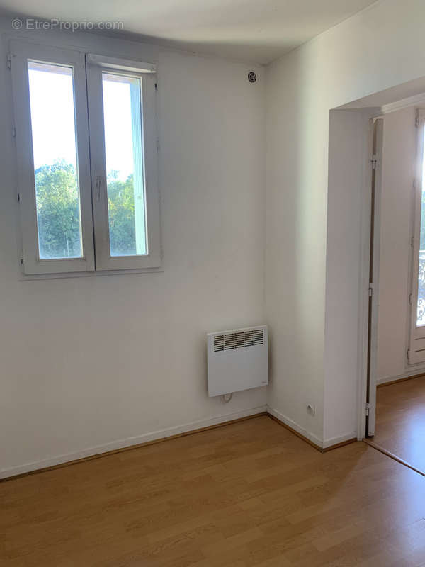 Appartement à HOUDAN