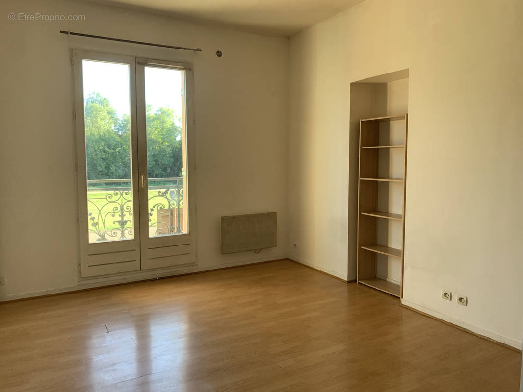 Appartement à HOUDAN