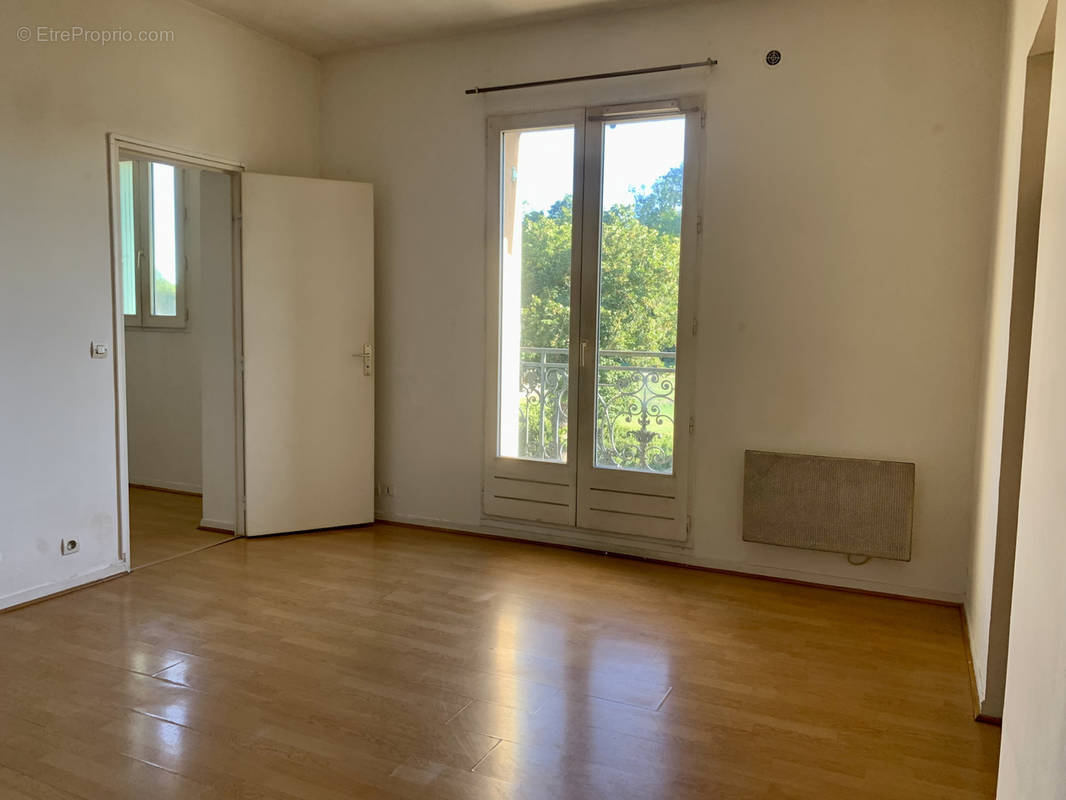 Appartement à HOUDAN