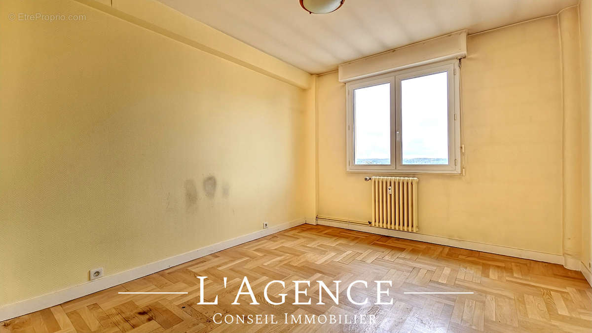 Appartement à LIMOGES