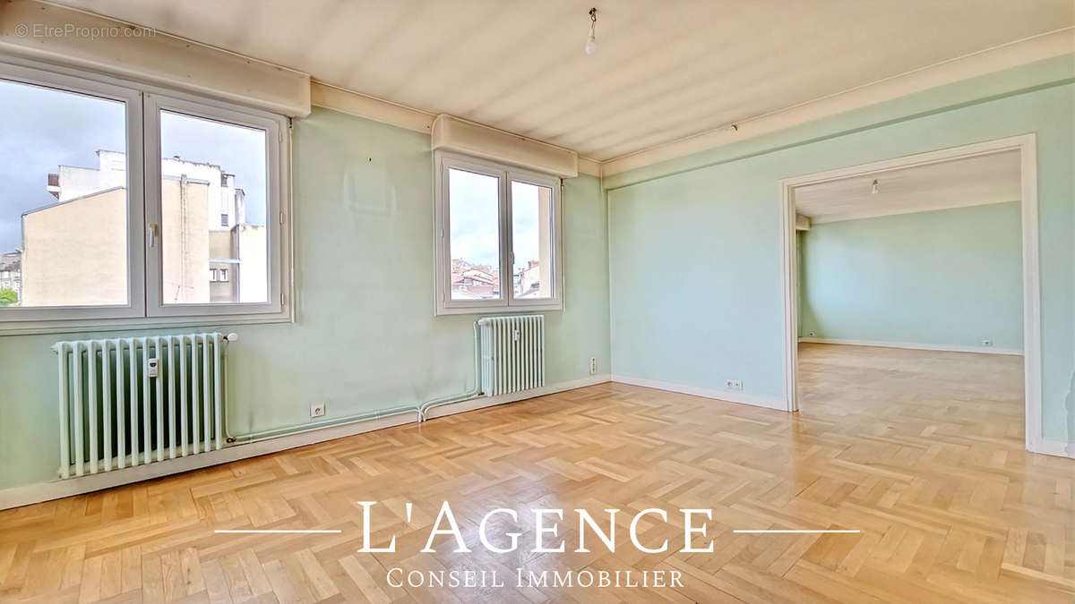 Appartement à LIMOGES