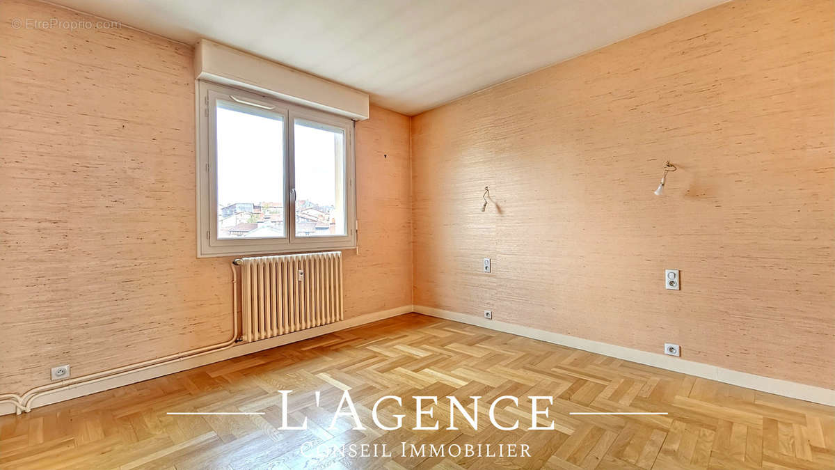 Appartement à LIMOGES