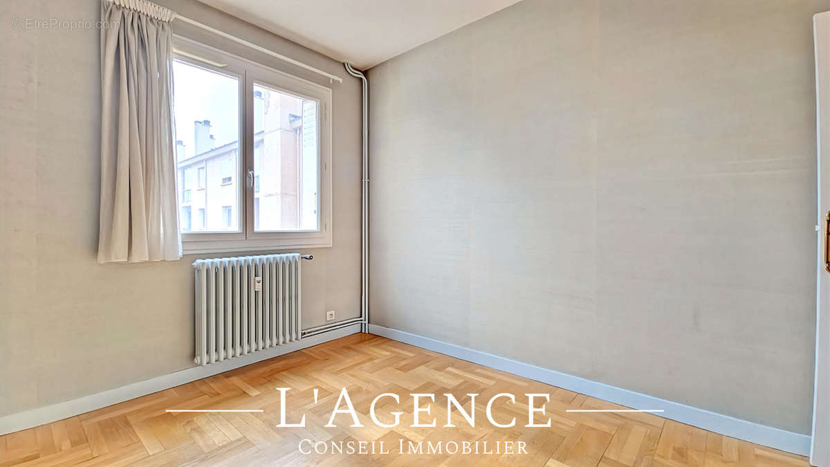 Appartement à LIMOGES