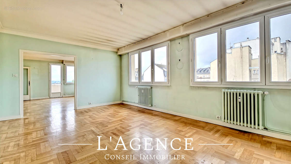 Appartement à LIMOGES