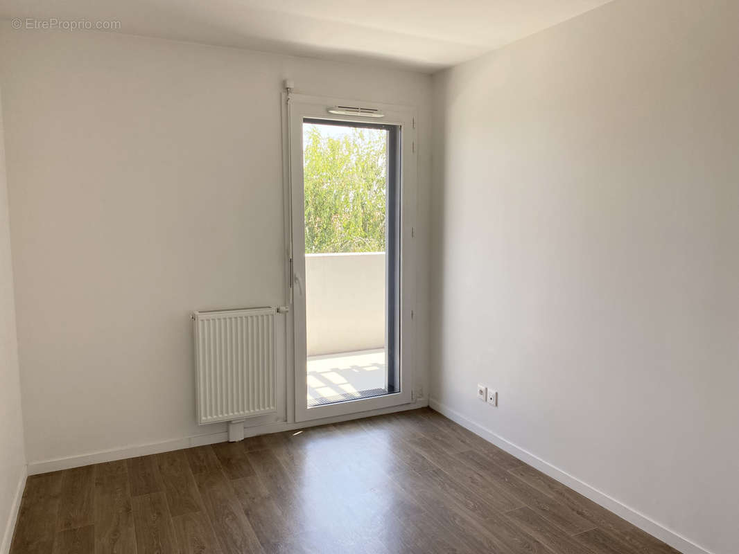 Appartement à EYSINES