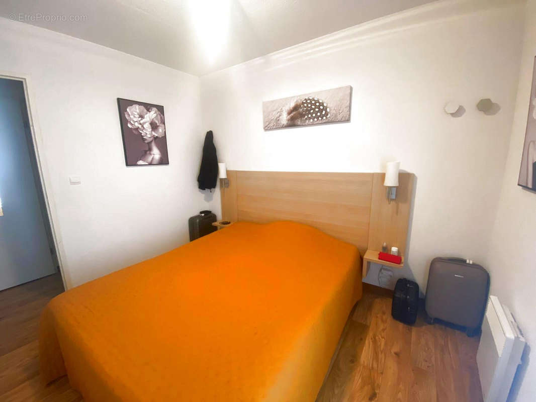 Appartement à BAGNERES-DE-LUCHON