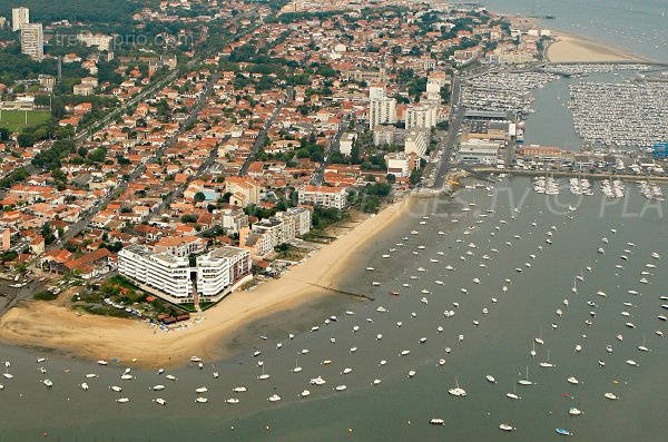 Maison à ARCACHON