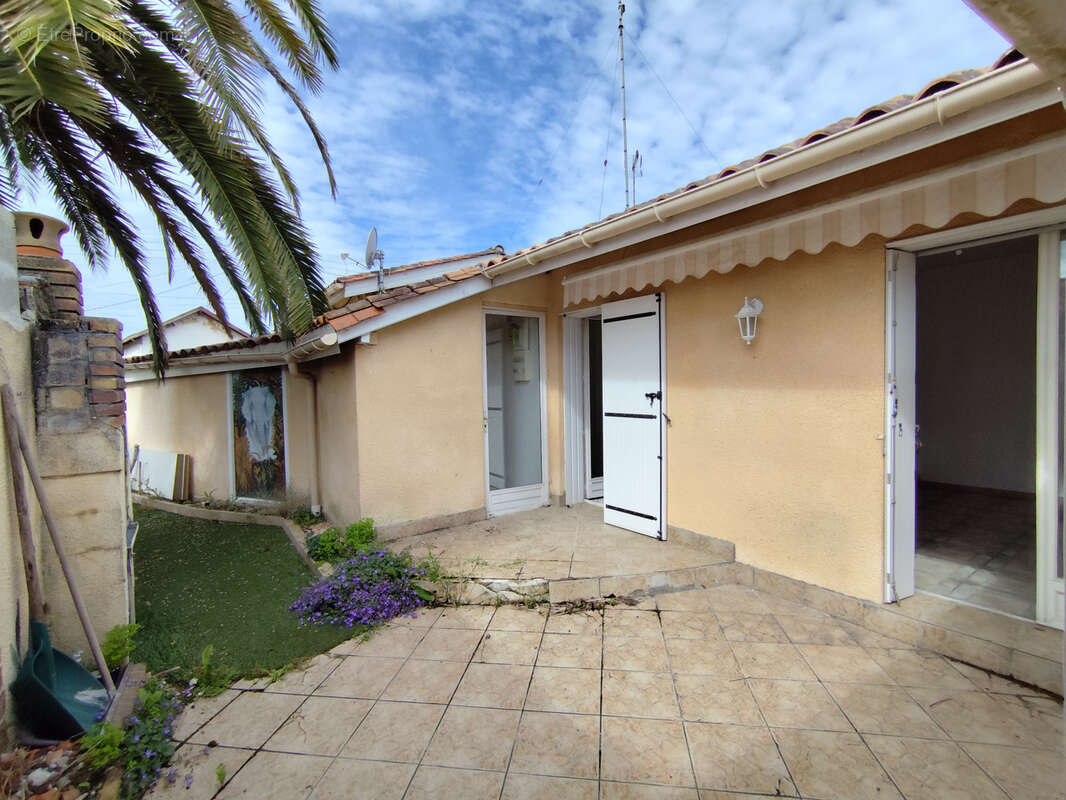 Maison à ARCACHON