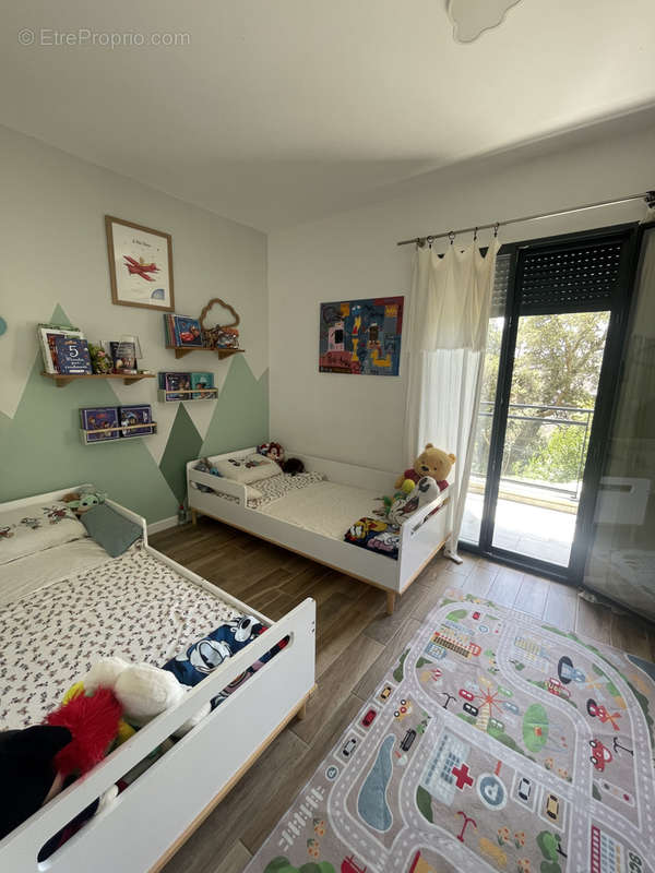 Appartement à BASTIA