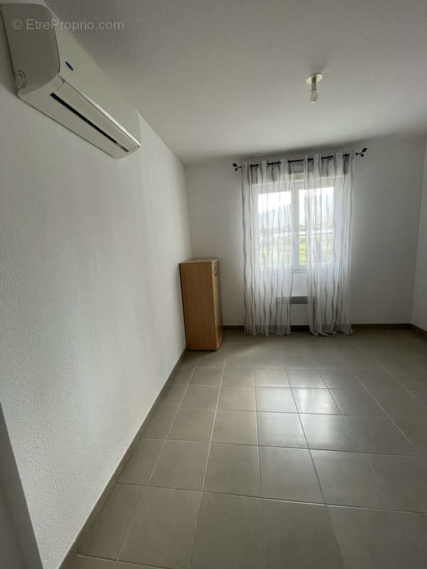 Appartement à BASTIA