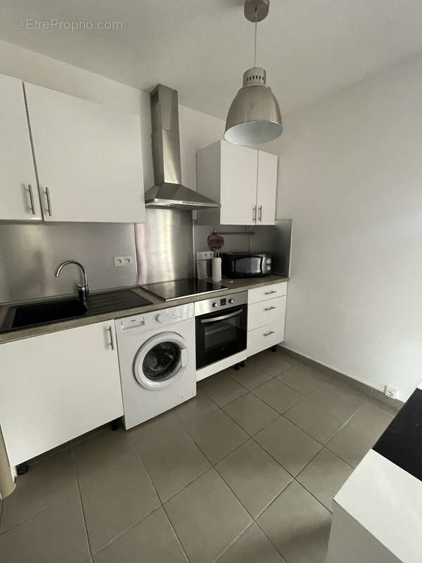 Appartement à BASTIA