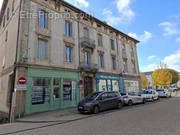 Appartement à SAINT-AGREVE