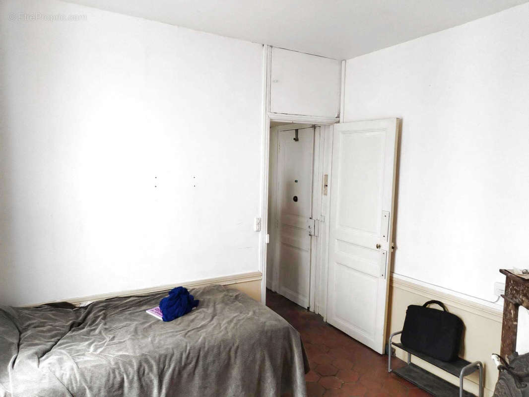 Appartement à PARIS-9E