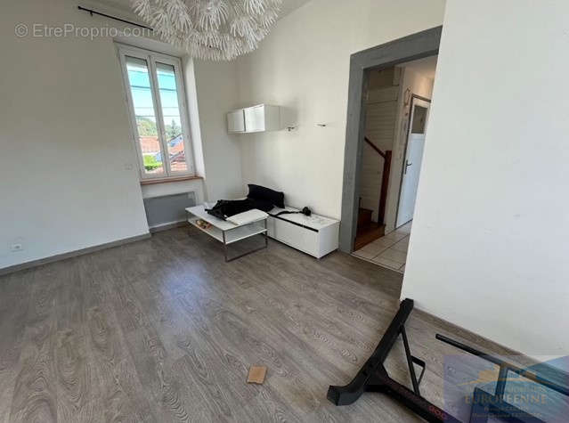 Appartement à LOURDES