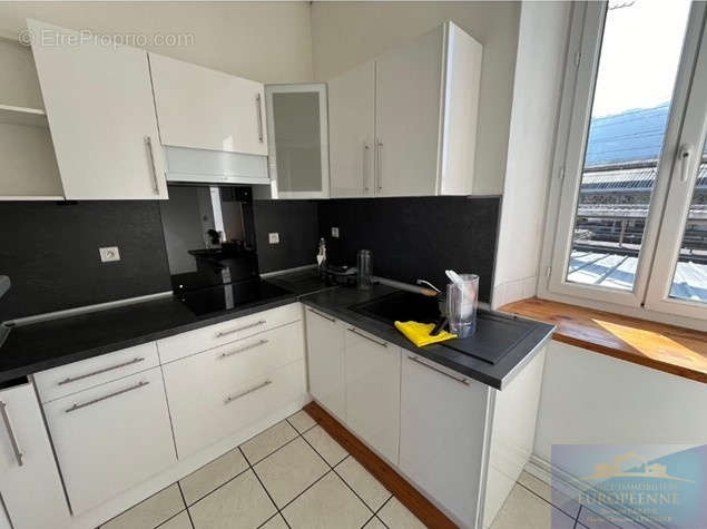 Appartement à LOURDES