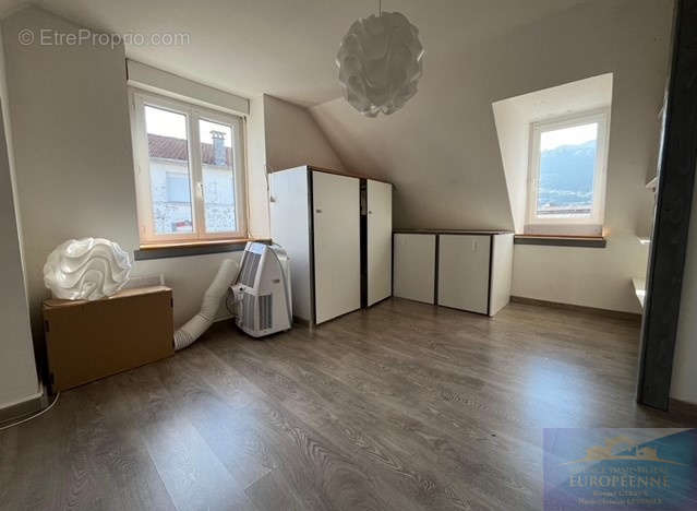 Appartement à LOURDES