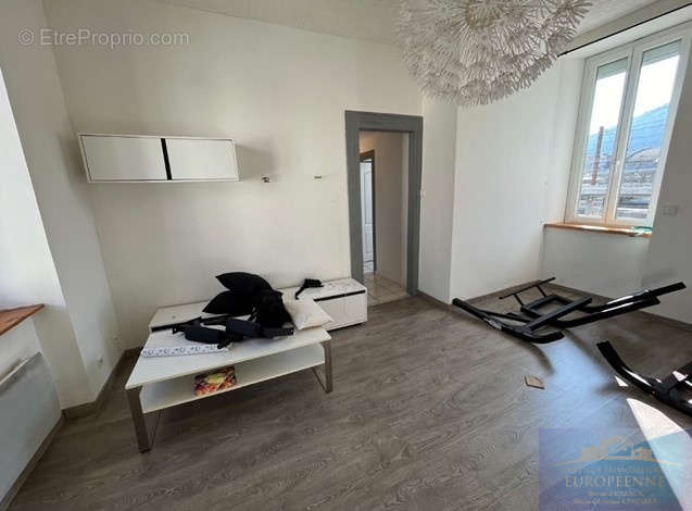 Appartement à LOURDES