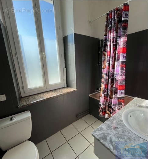 Appartement à LOURDES