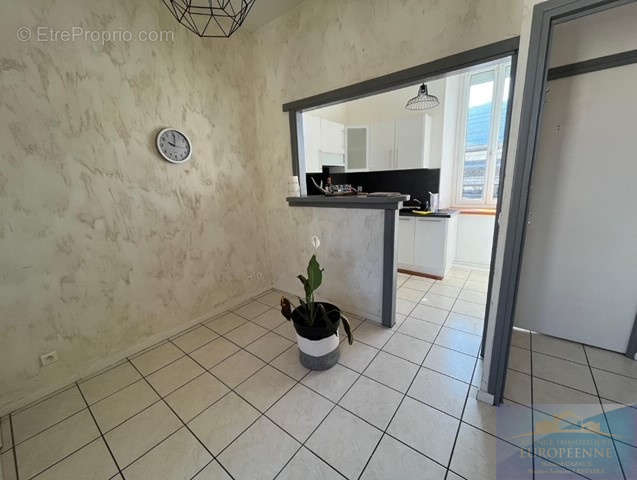 Appartement à LOURDES