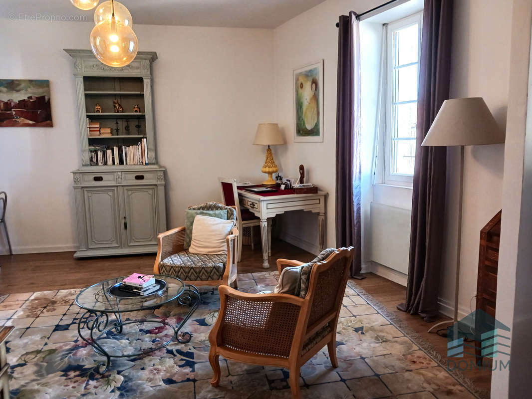 Appartement à NARBONNE