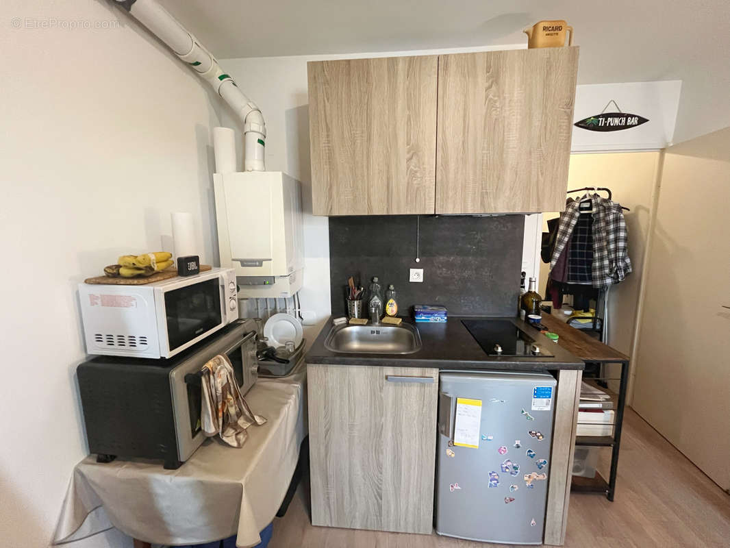 Appartement à AMIENS