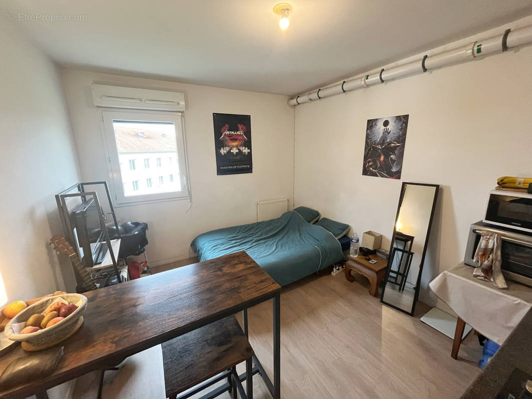 Appartement à AMIENS