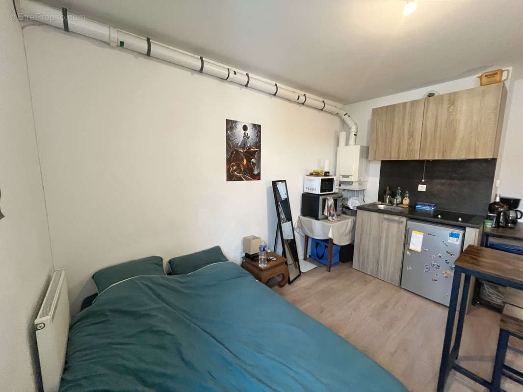 Appartement à AMIENS