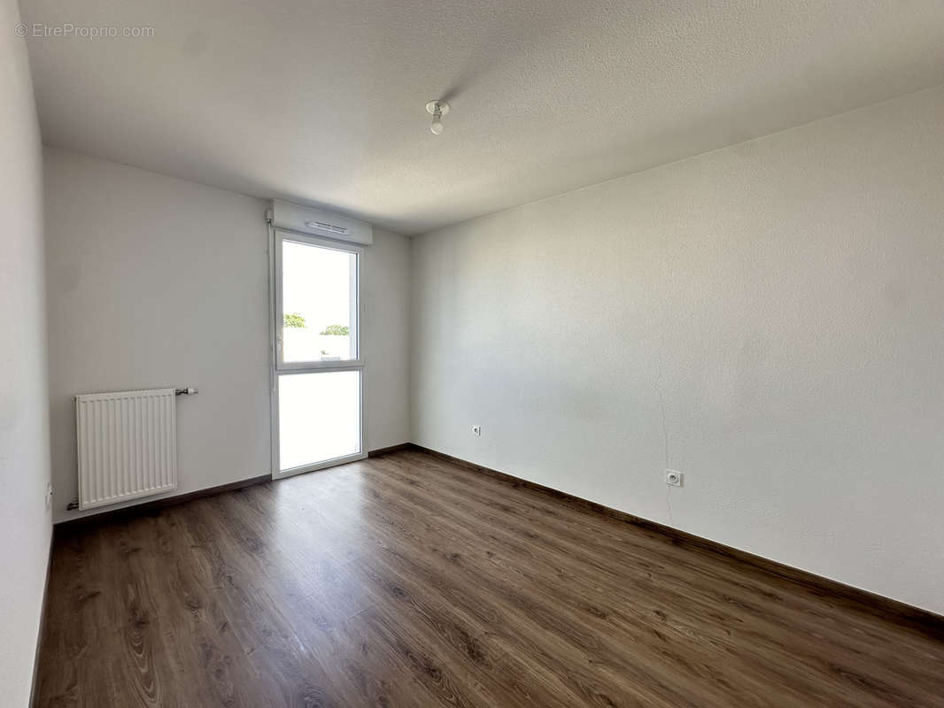 Appartement à TOURNEFEUILLE