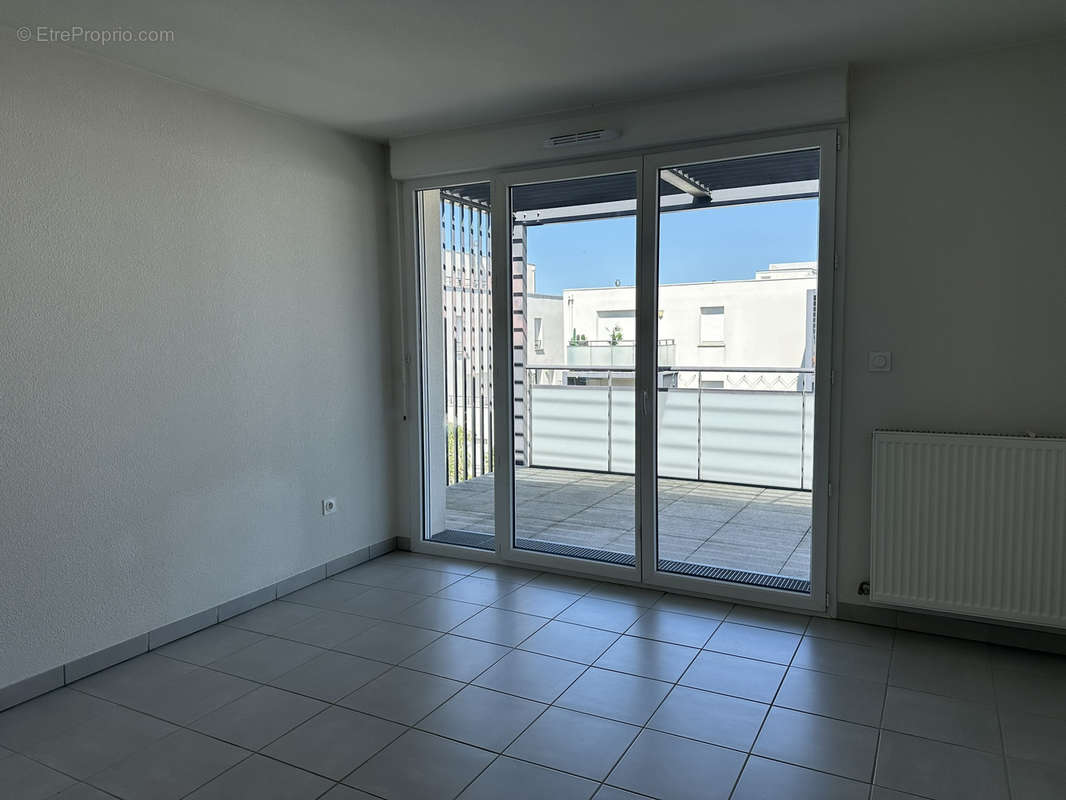 Appartement à TOURNEFEUILLE