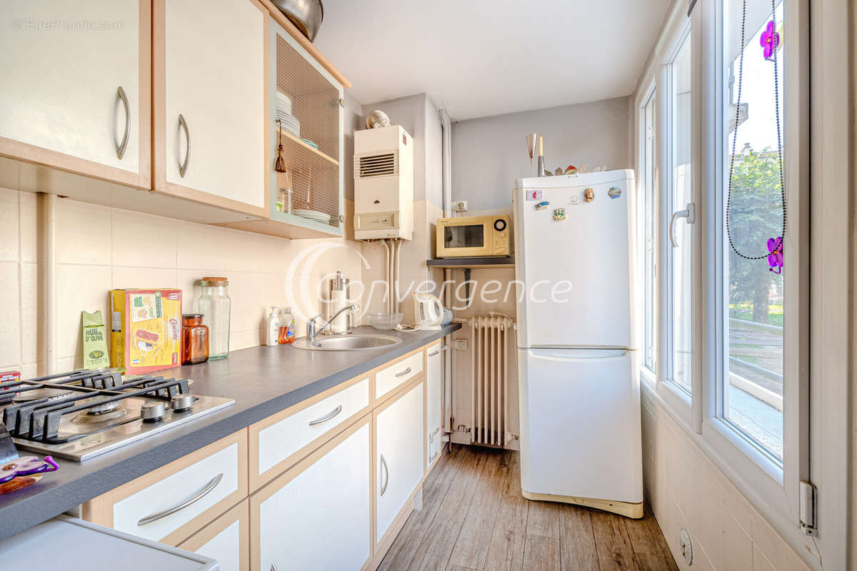 Appartement à LIMOGES