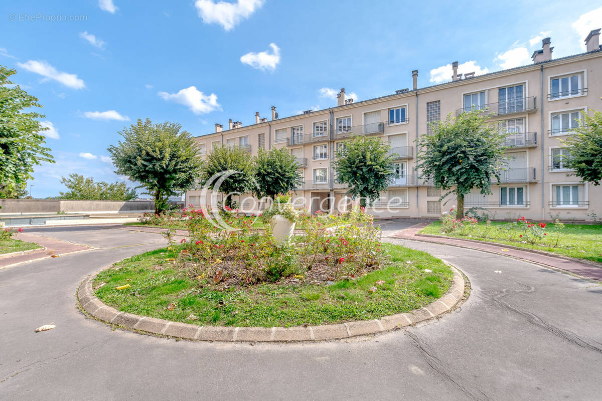 Appartement à LIMOGES